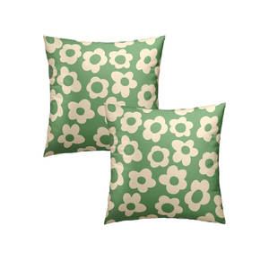 ปลอกหมอนอิงผ้าฝ้ายปักลายสำหรับโซฟาและห้องนั่งเล่นสินค้ามาใหม่ที่เหมาะสำหรับ100% - Product Image 6