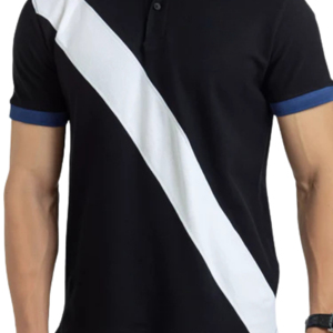 เสื้อยืดแขนสั้นผู้ชายผ้าฝ้ายคุณภาพสูง 100% ระบายอากาศได้ดี  ถักทออย่างดี  รับสั่งทำโลโก้ OEM  แบบเรียบสีพื้น สไตล์ลำลอง - Product Image 3