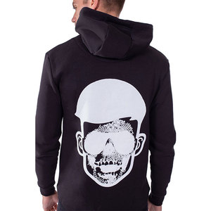 Sudaderas Formales de Alta Calidad, Coloridas, 100% Algodón, Impermeables para Invierno, Gruesas, de Corte Regular, con Logotipo Personalizado y Patrón a Cuadros - Product Image 6