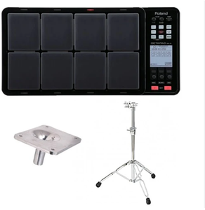 # # # # NUEVO Octa-Pads SPD-30 Original, Pad de Percusión Digital para Bateristas Profesionales - Product Image 4
