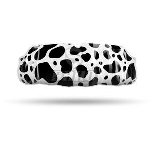 Protège-dents personnalisé Football Boxe Sport Basketball Dents Protège-dents Protège-dents anti-ronflement Protège-dents pour le grincement des dents - Product Image 2