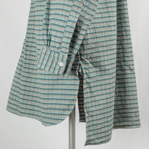 Chemise authentique de la guerre civile américaine des années 1860, vêtements de reconstitution historique, chemise de l'époque de la guerre civile pour la reconstitution historique, reproduction américaine de l'Union - Product Image 6