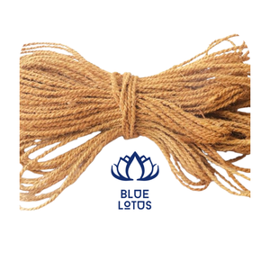 เชือกใยมะพร้าวธรรมชาติสำหรับการเกษตรและทำสวน - Product Image 1