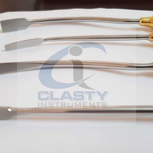 ASCENSEUR DE SEIN pour MAMMAPLASTIE 28CM et MAMMOSTAT ASCENSEUR DE SEIN pour MAMMAPLASTIE INSTRUMENTS DE CHIRURGIE PLASTIQUE RÉUTILISABLES - Product Image 3