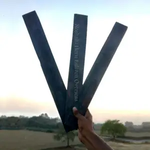 แผ่นเขาควายสำหรับฮอร์นแบบยาวและราคาดีที่สุดจากกรอบแว่นกันแดดทำมืออินเดีย - Product Image 1