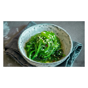 Salade de varech bio aux saveurs saisonnières, emballage en bocal Mason de haute qualité, durée de conservation d'un an, avec variété de saveurs - Product Image 6