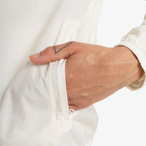 Veste coupe-vent pour femmes grandes tailles, vente en gros de vestes coupe-vent, vestes coupe-vent durables pour femmes avec services OEM - Product Image 6