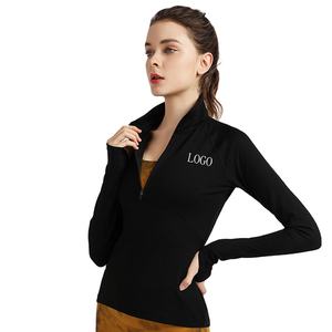 Camiseta de manga larga ecuestre de alta calidad 2025 para niños, camiseta para montar a caballo, ropa para montar a caballo para niños, Tops - Product Image 1