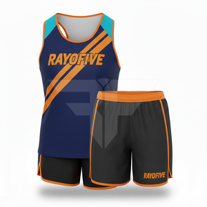 Conjunto Deportivo Informal de Invierno para Hombre, Estilo Moderno, Transpirable, de Dos Piezas, para Correr y Trotar, en Tallas Grandes, a Bajo Precio - Product Image 4