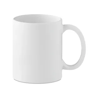Tazza in Ceramica Personalizzata da 300ml per Sublimazione, Articoli Promozionali per Merchandising - Product Image 3