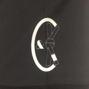 Custom Men's Sports <b>Rashguard</b> Long Sleeve T-Shirt Digital Print Wear for MMA & BJJ Fitness Custom Rash Guard Fitness Wear - Product Image 3