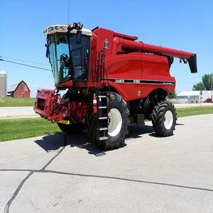 Moissonneuses-batteuses abordables disponibles maintenant en stock prêtes pour une livraison rapide, parfaites pour des performances agricoles efficaces - Product Image 5