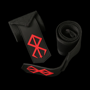 Premium Heavy-Duty <b>Wrist</b> Straps for <b>Weight</b> Lifting Du2025 Custom Logo Wholesale Drop Ship Weightlifting Workout Power Lifting - Product Image 2