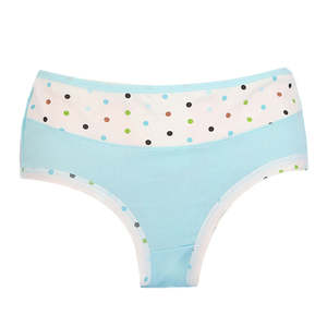 Culotte pour femme - Cyan - Product Image 1