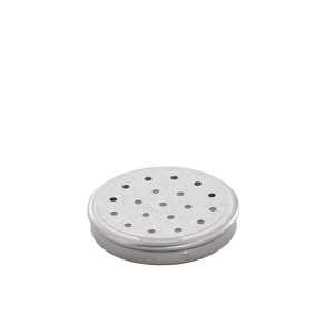 Inserto di dispersione in metallo 56 mm diametro del foro: 2,5 mm - Product Image 1