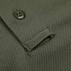 Polo con logotipo personalizado, Polo para hombre, Camiseta cómoda hecha a medida, Polo de golf de poliéster para hombre - Product Image 3