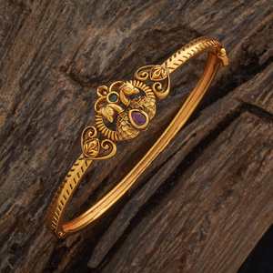 กำไลข้อมือแฟชั่นโบราณ 184517 คาด้า - Product Image 1