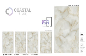 Porcelana 600x1200mm Baldosas Krypton Statuario - Product Image 4