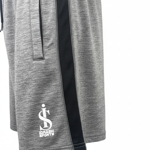 Conjunto de Shorts de Verano para Hombre, Diseño Moderno de Media Manga con Logotipo Personalizado Bordado, Conjuntos Cortos Transpirables - Product Image 6