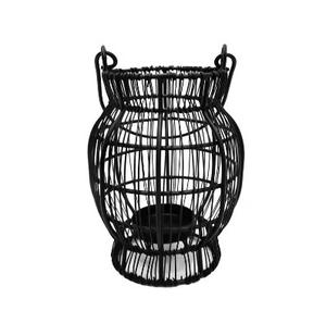 High Quality Metal <b>Lantern</b> with Elegant Attractive Shape for Home Decoration Hot <b>Christmas</b> Decor Awesome Design Wholesale Price - Product Image 6