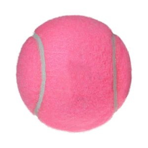 ลูกเทนนิสสองสี คุณภาพดี ราคาส่ง ทนทาน จำนวนมาก ราคาถูก สำหรับกีฬาและความบันเทิง ใช้ได้กับสนามชายหาด - Product Image 5