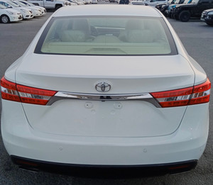 2014 YOTA AVALON V6 pleine option boîte de vitesses automatique gauche R16 taille des pneus ACC régulateur de vitesse AWD lumière de conduite intérieur sièges en cuir - Product Image 2