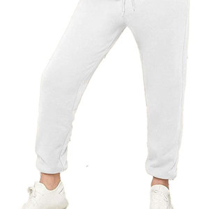 Chándales de invierno de talla grande para mujer 100% algodón ligero de manga larga a prueba de viento transpirable ropa al aire libre - Product Image 6