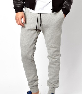 High Quality Lightweight Winter Warm Fleece 100% Cotton Casual <b>Quick</b>-<b>Drying</b> Breathable Tracksuit Jogger Pants with <b>Towel</b> Holder - Product Image 3