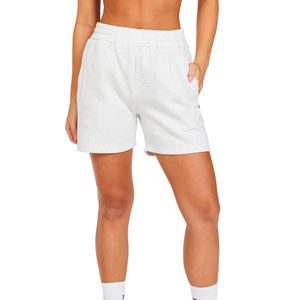 Shorts pour femmes, shorts de sport, shorts de gym pour femmes, tendance, mode, athlétique, décontracté, été, détente, sueur - Product Image 6