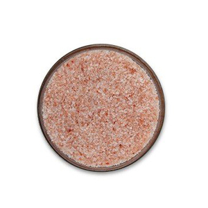 Sels de bain naturels pour le corps Sels de bain bleu organique minéral de l'Himalaya Bain naturel - Product Image 1