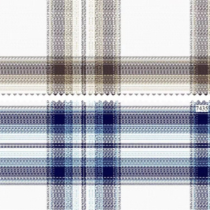 เสื้อเชิร์ตผ้าฝ้ายย้อมสีมอสผ้าถักส่งออกสำหรับตลาดต่างประเทศ - Product Image 1