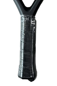 Raqueta de paleta de nailon de fibra de carbono profesional ultraligera de calidad profesional, cara de EVA, Control Superior, Tenis óptimo duradero - Product Image 4