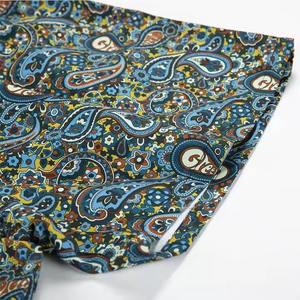 Short de gym athlétique pour hommes, shorts d'entraînement, short de basket-ball à séchage rapide avec poches pour la course, vêtements de sport décontractés, vente en gros - Product Image 6