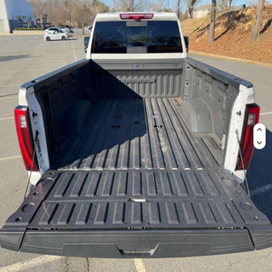 GMC Sierra 3500HD Denali Ultimate DOUBLE CABINE PICK-UP TRUCK d'occasion, accélération rapide - Product Image 4