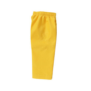 Nouvelle conception, best-seller, uniforme de taekwondo HAZZBY INTERNATIONAL pour hommes, 100% coton, respirant, léger, séchage rapide, haute qualité - Product Image 3