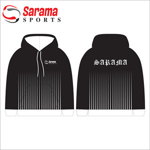 เสื้อกันหนาวมีซิปมีฮู้ดของผู้ชายใหม่เสื้อมีฮู้ดของผู้ชายเสื้อฮู้ดฮิปฮอปฤดูหนาวแบบลำลองดึงแบรนด์ของผู้ชาย - Product Image 1