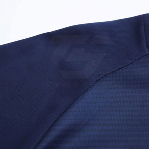 Uniforme de Fútbol de Diseño Nuevo, Uniforme de Fútbol de Bajo Precio, Servicio OEM - Product Image 4