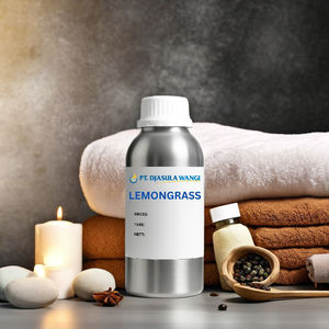 Huile Essentielle de Citronnelle en Gros 100% Pure pour Peau, Cheveux, Aromathérapie et Répulsif Moustiques 1kg - Product Image 3