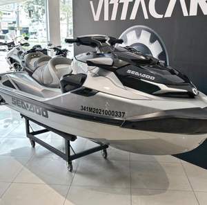 Moto Acuática Yamaha de 4 Tiempos, Waverunner y Sea-Doo Touring con Motor de 300HP y 1500CC - Product Image 4
