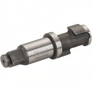 Clé à chocs carrée Hazet, accessoires pour outils pneumatiques, produit de haute qualité - Product Image 2