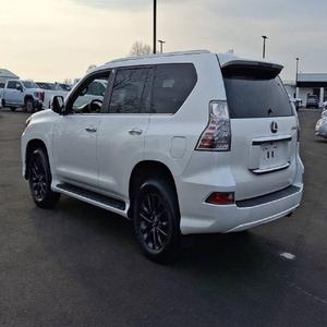 PRECIO PERFECTO PARA Lexus GX 460 2023 - Product Image 2