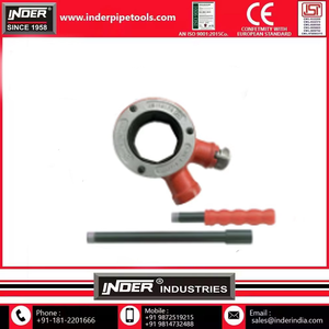 Mango de trinquete de repuesto DIY de grado industrial para conductos Suministro a granel OEM con soporte ODM personalizado - Product Image 2