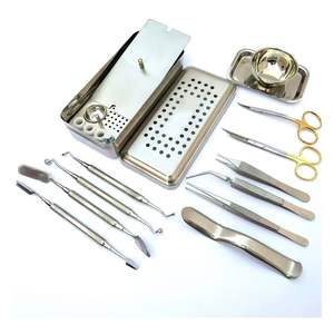 Instrumentos de implante dental de alta calidad hechos a medida, nueva llegada, fuente de alimentación manual a la venta, base de instrumentos quirúrgicos - Product Image 2