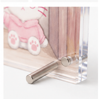 ภาพวาดอะคริลิคบนผ้าใบ 180 X 140 - Product Image 6