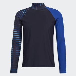 T-shirt de compression à manches longues pour homme et femme, à séchage rapide, rash guard, meilleure qualité, rash guard pour homme - Product Image 6