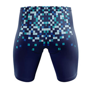 Conjunto de Jersey de Ciclismo Deportivo Transpirable Unisex de Talla Grande Personalizado con Pantalones Cortos con Tirantes, Kit de Camiseta, Tela de Spandex/Poliéster, Diseños OEM - Product Image 6