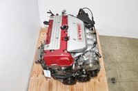 Moteur complet K20A TYPE R EURO R CL7 ACCORD TSX RSX TYPE S 2.0L SI Motor