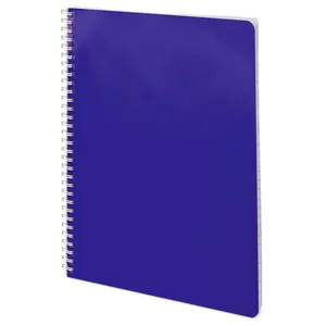 Quaderno a Spirale Personalizzato A5 Zippy, Gadget Promozionali per Regali Personalizzati - Product Image 2