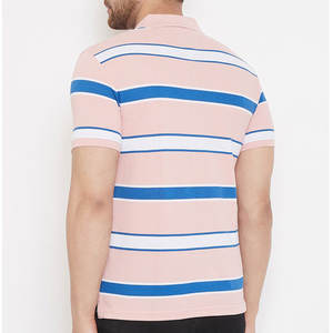 Polo T-Shirt au design tendance, design personnalisé, polo T-Shirt pour homme, meilleure couleur tendance, polo T-Shirt - Product Image 2