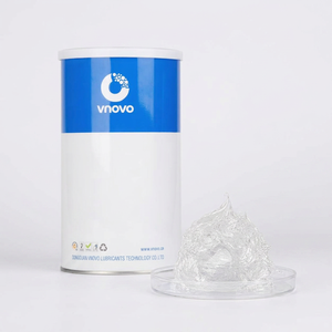 Grasa de alta viscosidad Vnovo para amortiguador de asiento de inodoro, lubricante de 100 g - Product Image 1